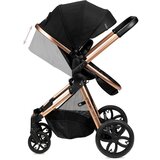 Momi kolica za bebe 2u1 Limuru Black, 0m+ | ePonuda.com