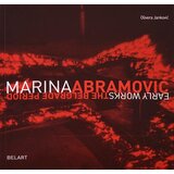 Bel Art Gallery Olivera Janković
 - Marina Abramović: Early Works - The Belgrade Period | ePonuda.com