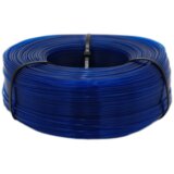 Recycling Fabrik rPETG Refill "Svetleči safir" (prosojna modra) - 1,75 mm / 1000 g Cene