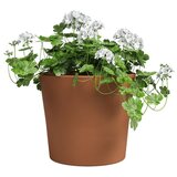 Artevasi Cvetlični lonec iz terakote ø 39 cm Manuel – | Shoptok.si