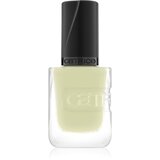 Catrice GEL AFFAIR lak za nohte odtenek 032 Drunk On Pistachio 10.5 ml | Shoptok.si