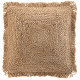 Douceur d intérieur Okrasna blazina iz jute 45x45 cm Jutana – | Shoptok.si