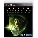  Alien Isolation Nostromo Edition (PS3) - rabljeno Cene