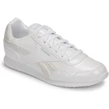 Reebok Classic Nizke superge REEBOK ROYAL CL JOG Bela