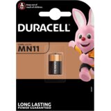 Duracell Baterija alkalna, MN11, 6 V – MN11 B1 Cijene