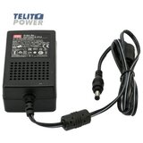Mean Well GST25A12-P1J – 25W Desktop Adapter, 12VDC, 2.08A ( 4909 ) Cene