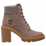 Timberland Gležnjarji Bottines ALLINGTON HEIGHTS MID LACE UP Siva Cene