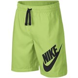 Nike Kratke hlače & Bermuda Sportswear W Short pisana Cene