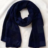  Šal AL - 40445 - Plava KP40445 | shoptok.hr