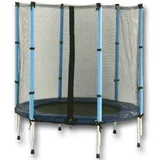 Spartan trampolin + mreža 140 cm 140cm S-1083