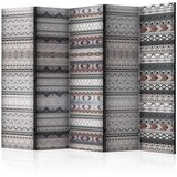  Paravan u 5 dijelova - Ethnic Design II [Room Dividers] 225x172 | shoptok.hr