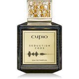 Cupio Seduction Code parfumska voda uniseks 100 ml | Shoptok.si