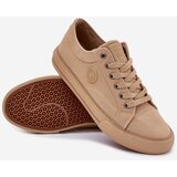 Big Star Men's Fabric Sneakers | Shoptok.si