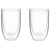 Vialli Design Skodelice v kompletu 2 ks 350 ml Amo – Cene