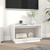  ormarić bijeli 60 x 35 x 35 cm od masivne borovine | shoptok.hr