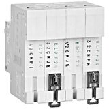 Schrack Autom. osigurač 32A/C/3 pol+N 10KA IEC/EN 60 898 15KA IEC 947-2 | Eponuda.com