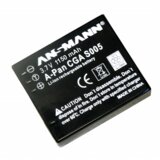 Ansmann A-Pan CGA-S005 u