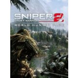 Steam Sniper Ghost Warrior 2: World Hunter Pack (DLC) Key (PC) GLOBAL | Eponuda.com
