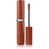 L´Oréal Paris Infaillible Laque Resistance dolgoobstojna tekoča šminka ki dodaja hidracijo in sijaj odtenek 223 Toasted Beige 4.3 ml Cene