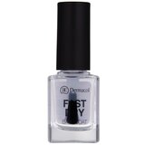 Dermacol Nail Care Fast Dry bazni lak za nokte 11 ml | shoptok.hr