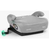 Kikka Boo Autosedište 125-150 cm I-Go I-SIZE Light Grey ( KKB61013 ) Cene