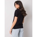 PEPPER & MINT T-shirt-PM-TS-SS21TX04.31-black | ePonuda.com