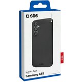 Sbs Ovitek Instinct crne barve za A55 za | Shoptok.si