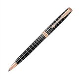Parker Kemijska olovka Sonnet Custum, crno roza | shoptok.hr