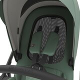 Kinderkraft Kolica Prime 3 3u1, Dark Green | shoptok.hr