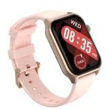 Riversong pametni sat motive 9E SW905 amoled roze gold | ePonuda.com