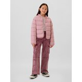 GAP Children's quilted bomber jacket - Girls | Eponuda.ba