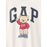 GAP Baby T-Shirt with Brannan Bear Logo - Boys | shoptok.hr