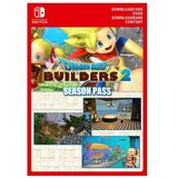 Dragon QUEST BUILDERS 2 - Season Pass Nintendo Switch Nintendo Key EUROPE | Eponuda.ba