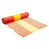  Mreža zaštitna 1,2 x 50m - 50gr/m2 narandžasta Cene
