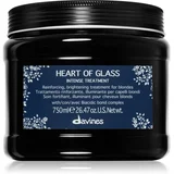 Heart of Glass Intense Treatment intenzivna kura za plavu kosu 750 ml