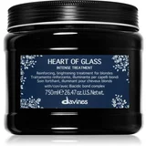 Heart of Glass Intense Treatment intenzivni tretma za blond lase 750 ml