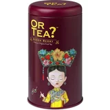 Or Tea? queen berry - limenka 100 g