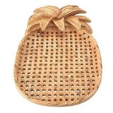 Aberto Design poslužavnik CY0319, 28x3x15 cm, zlatna boja Cene