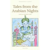 Wordsworth Editions Andrew Lang - Tales From The Arabian Nights | ePonuda.com