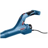 Bosch Stenski brusilnik za suhomontažo GTR 550 Professional (550 W, št. vrtljajev v prostem teku: 340 - 910 min-1) | Shoptok.si