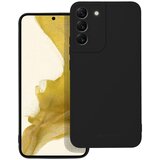  futrola roar luna ( sa zastitom za kameru) za samsung galaxy S24 plus crna Cene