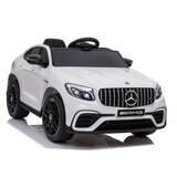Olimp Sport Autić na akumulator Mercedes GLC 63 AMG licencirani beli | ePonuda.com