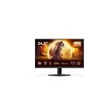 AOC monitor 25G4SRE 24,5"/IPS/1920x1080/310Hz/0,3ms MPRT/HDMIx2,DP/Gsync/zvucnici/crna Cene