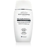 No Sun Mineral Protective Sheer Fluid SPF50+ zaščita pred soncem za obraz za vse tipe kože 40 ml unisex