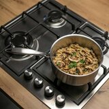  Lonec MEP161 inox 20 cm, (5000119726) | Shoptok.si