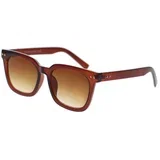 Naočale sunčane univerzalne PS-2403002-1 smeđe