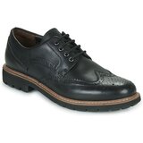 Clarks Batcombe Wing Crna | shoptok.hr