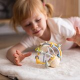 BabyOno Senzorna igračka Pješčani sat | shoptok.hr