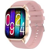 BLAVEC Smartwatch W18 Hellia HD AMOLED – pink | shoptok.hr