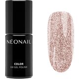 NeoNail UV Gel Polish Color gel lak za nohte z uporabo UV/LED lučke odtenek Shimmering Goldrush 7.2 ml | Shoptok.si